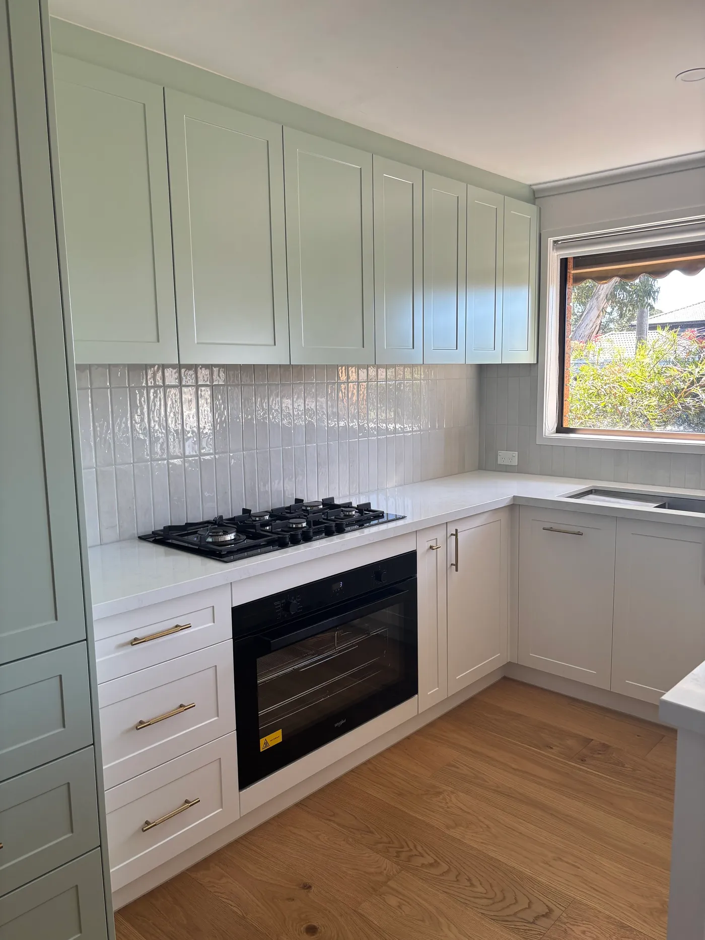 Kitchen 01, photo 1 of 3