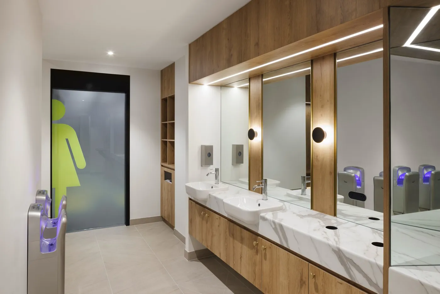 Commercial Fit-out 01, photo 2 of 2