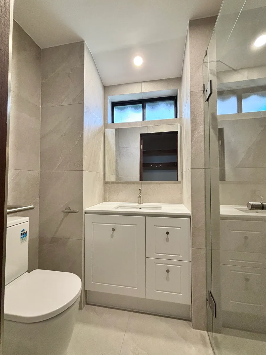 Bathroom 11 by A&B Projects