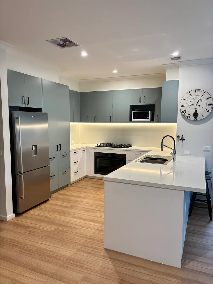 Kitchen 07 by A&B Projects