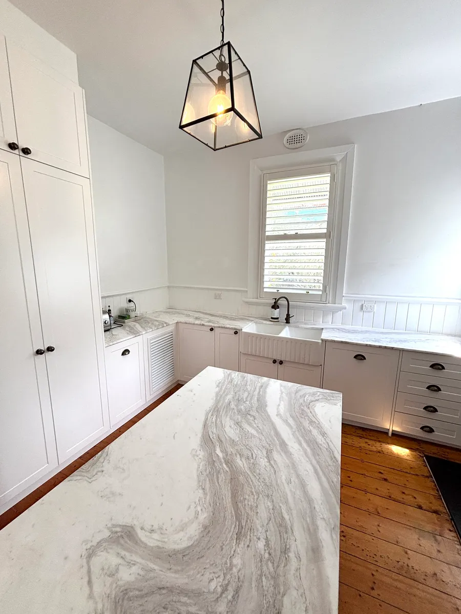 Kitchen 08 by A&B Projects
