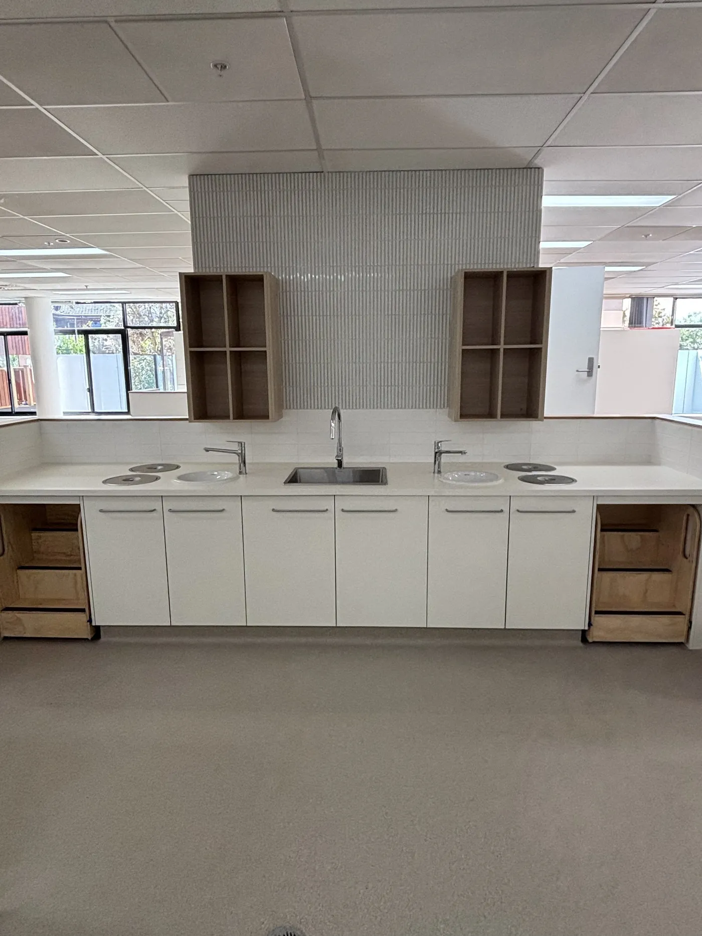 Kitchen 05 by A&B Projects