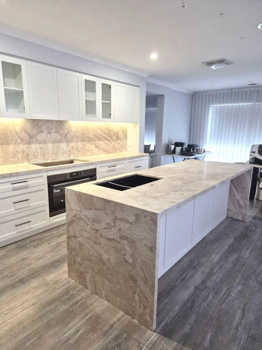 Kitchen 09 by A&B Projects