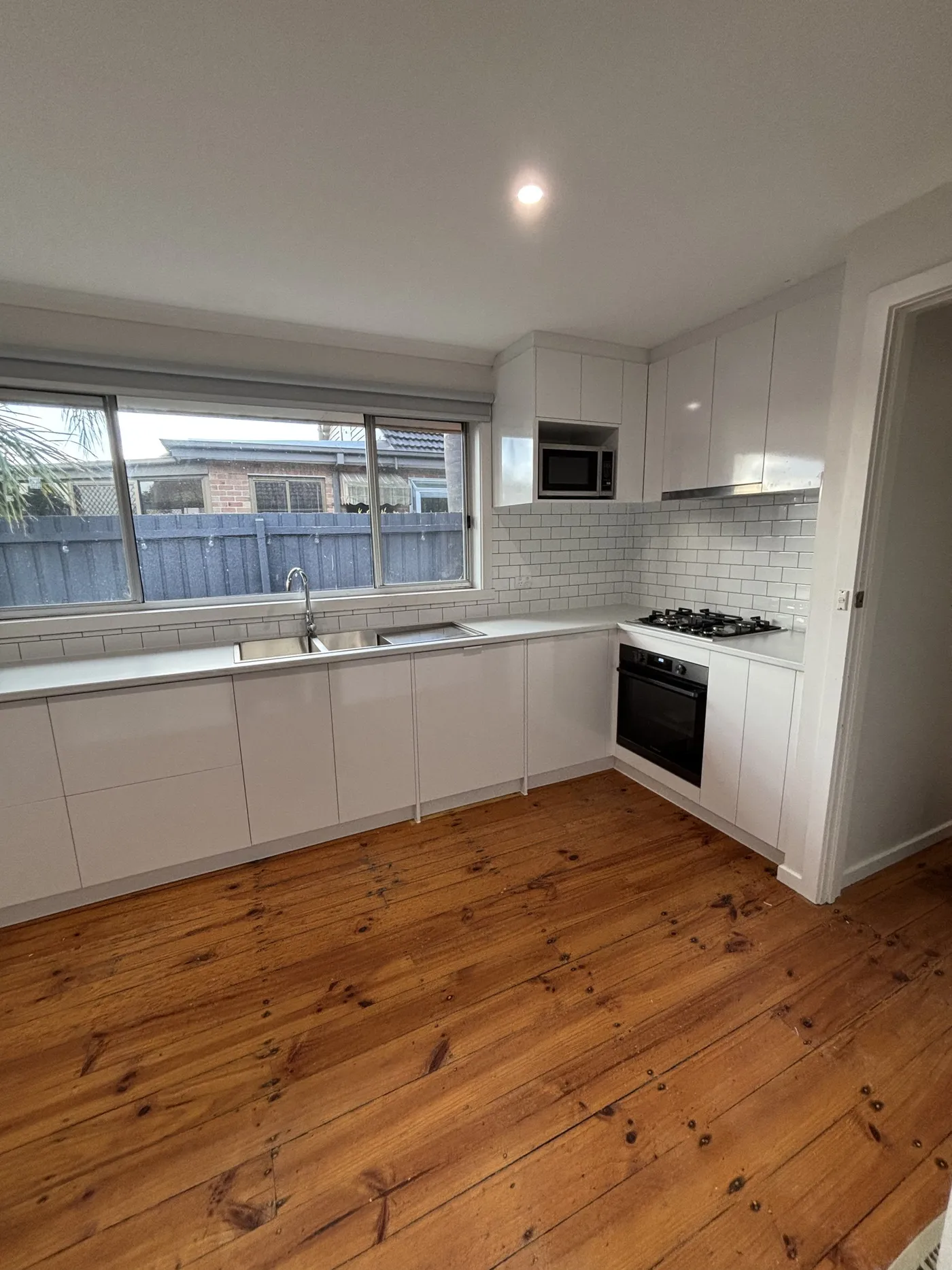 Kitchen 06 by A&B Projects
